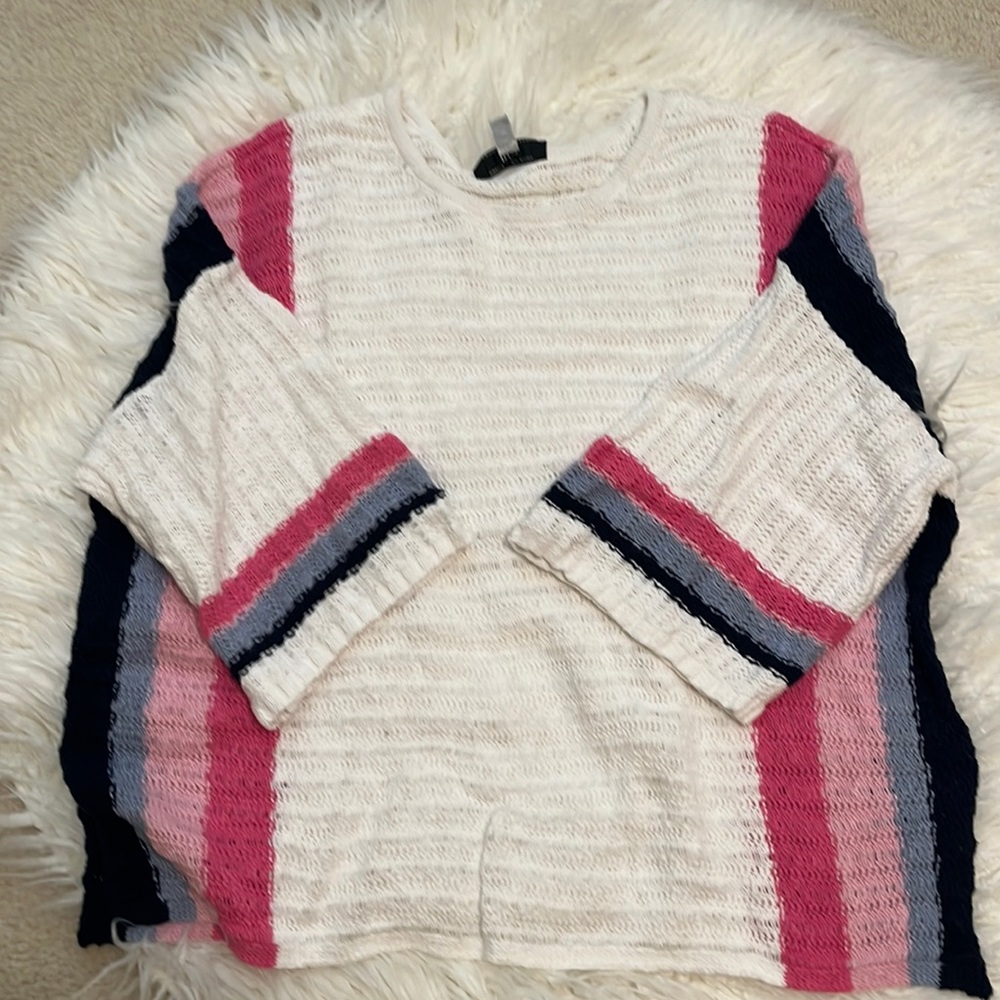 Mainstream Boutique brand Sweater